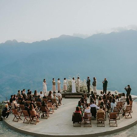 Ville De Mont Mountain Resort Sapa Εξωτερικό φωτογραφία