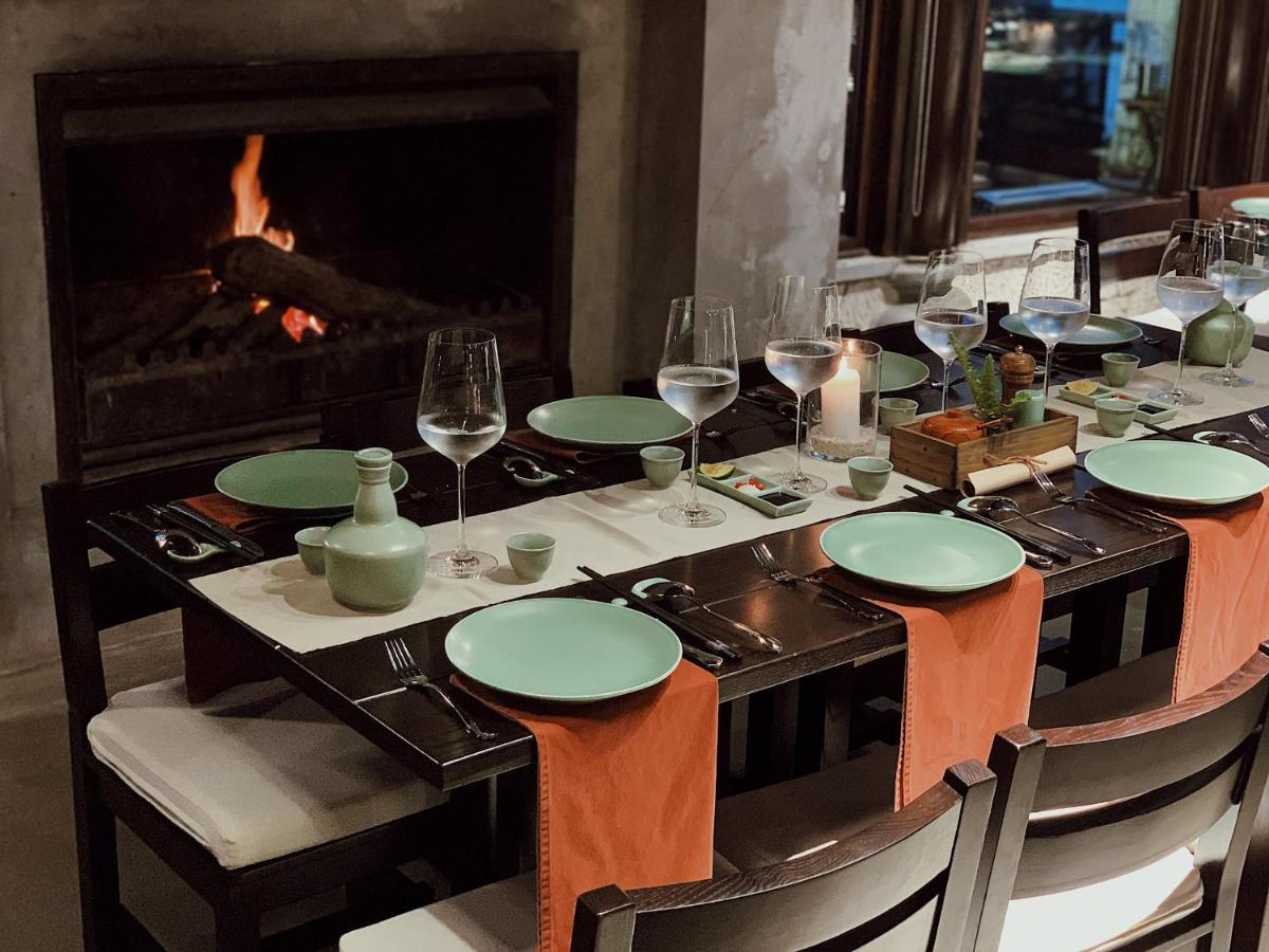 Ville De Mont Mountain Resort Sapa Εξωτερικό φωτογραφία