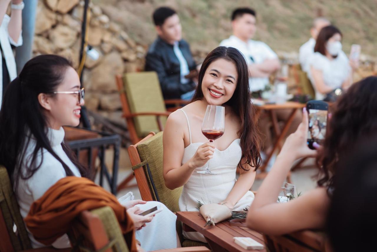 Ville De Mont Mountain Resort Sapa Εξωτερικό φωτογραφία